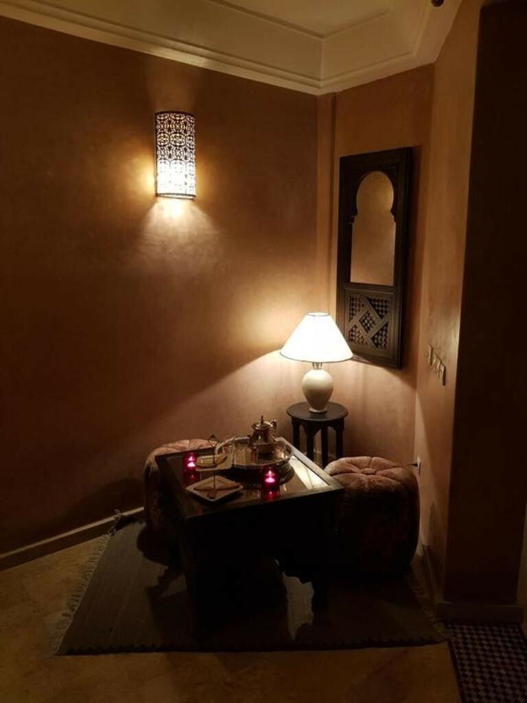 Riad & Spa Bahia Salam