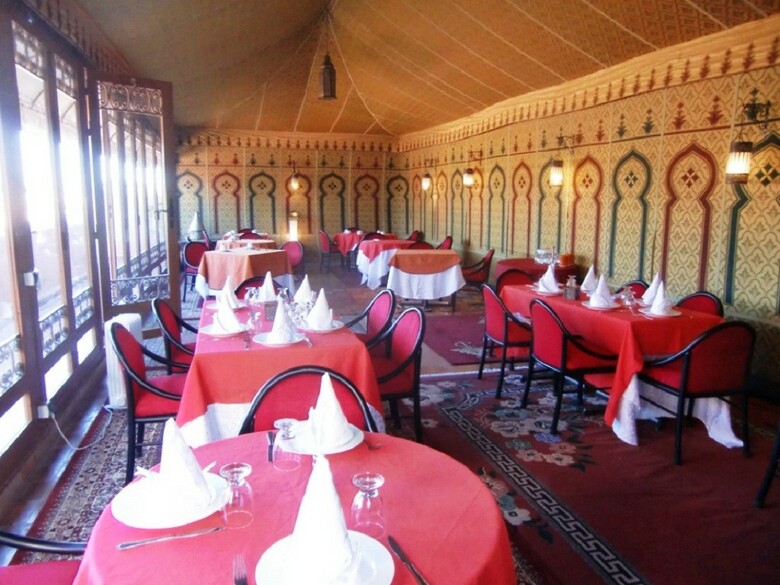 Riad & Spa Bahia Salam