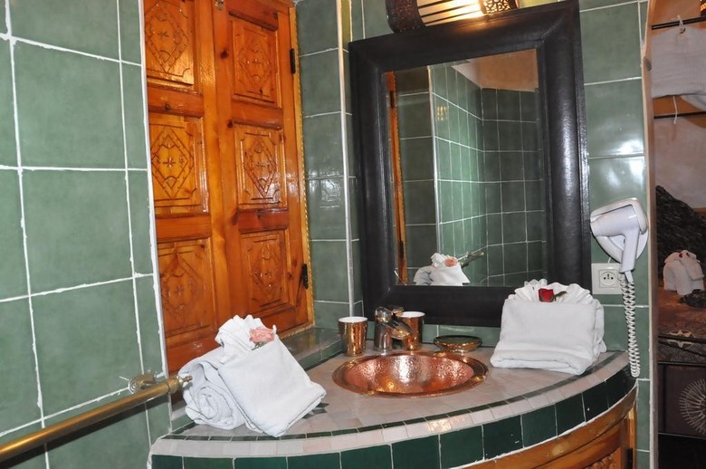 Riad La Fibule