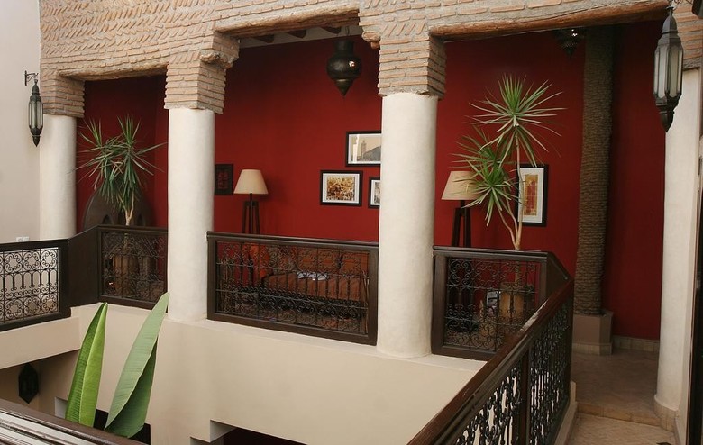 Riad Boussa