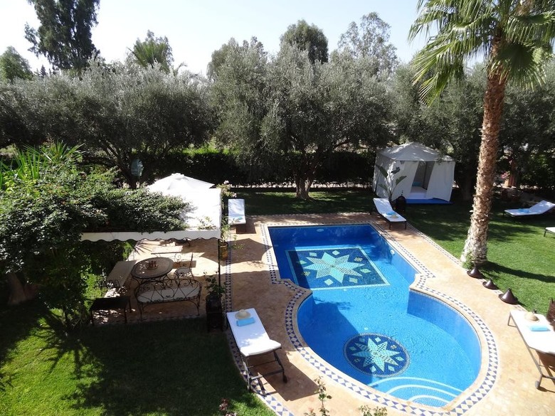 Villa Aalama