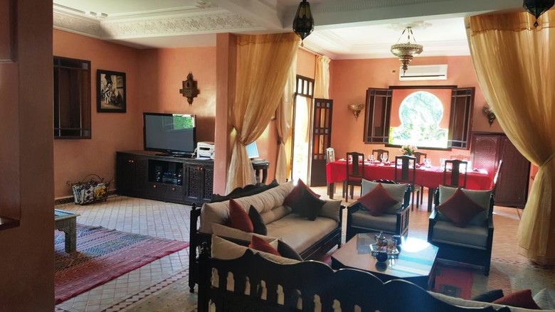 Villa Aalama