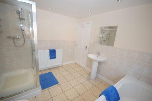 Saltburn Holidays Bluebell Cottage