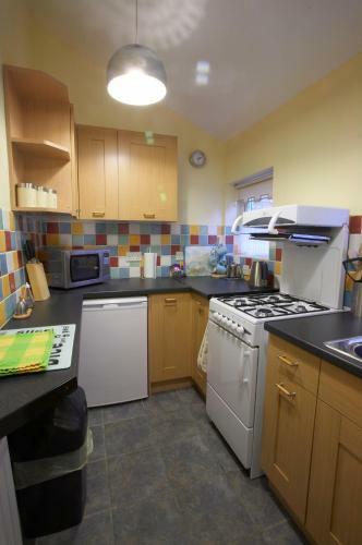 Saltburn Holidays Primrose Cottage