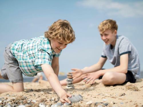 Holiday Home Caister-on-sea-4
