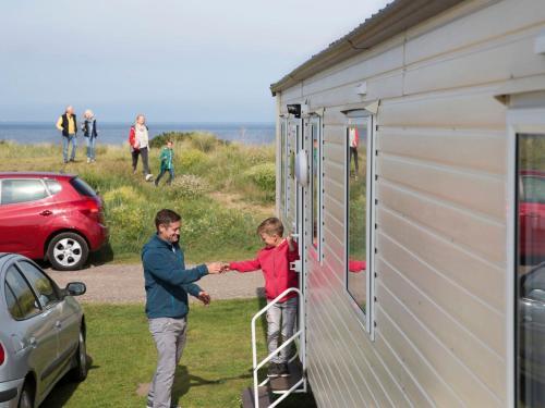 Holiday Home Caister-on-sea-4