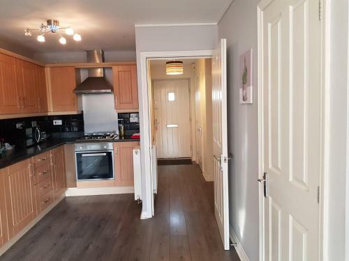 Ladysmith Complex - 8 Bedrooms