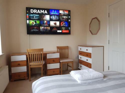 Ladysmith Complex - 8 Bedrooms