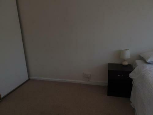 Apartamento Luxurious