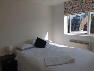 Apartamento Luxurious