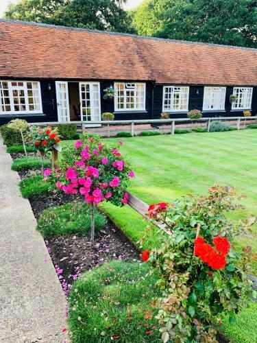 Agroturismo Whitmoor Farm