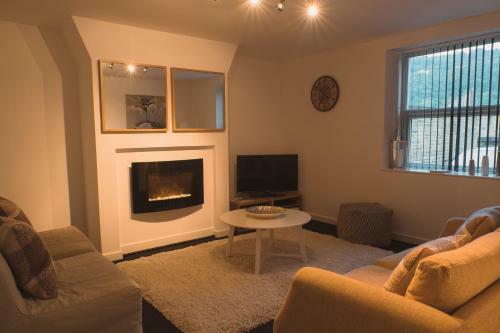 Discovery Suite ? Simple2let Serviced Apartments
