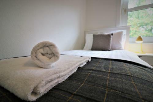 Apartamento Signature - Shawburn House