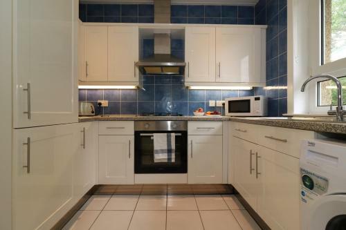 Apartamento Signature - Shawburn House