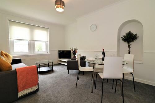 Apartamento Signature - Shawburn House