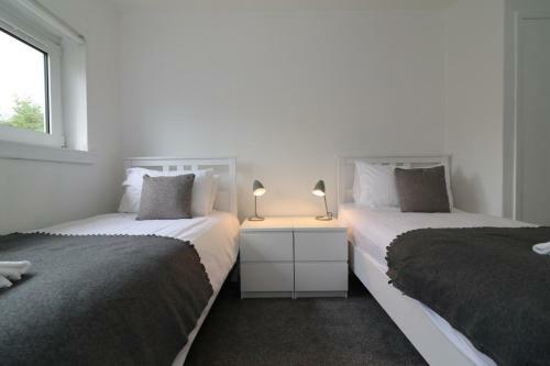 Apartamento Signature - Belhaven House