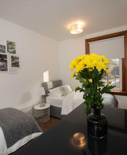 Premier - Dalziel Apartment