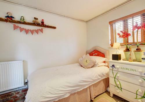 Orchard Barn, Hadleigh