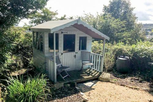 Nelsons Retreat