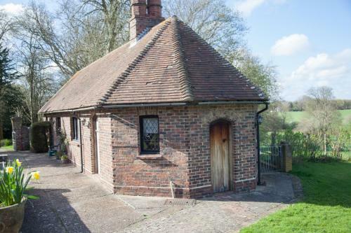 Tudor View