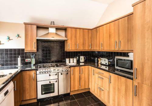 Apartamento Summerside Cottage