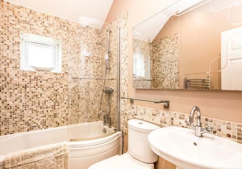 Apartamento Summerside Cottage