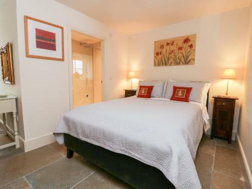 Wallerthwaite Barn Cottage, Harrogate