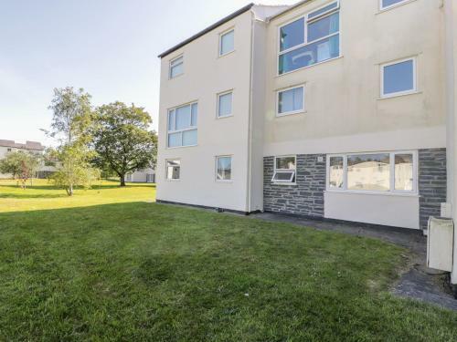 Apartamentos Llygad Y Dydd