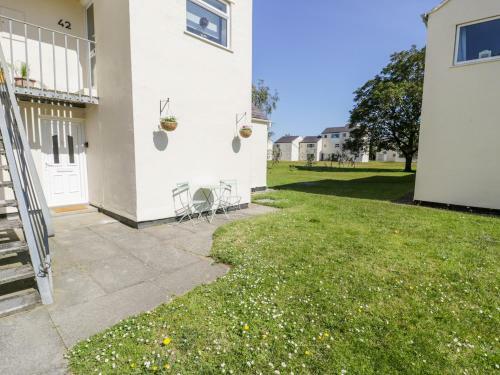 Apartamentos Llygad Y Dydd
