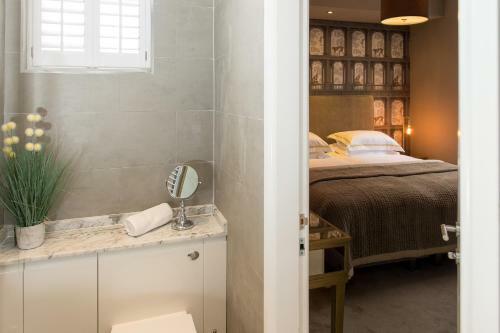 Belford By Harrogate Serviced Apartments