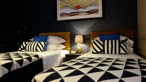 Bed & Breakfast Franklin Mount Boutique Guesthouse