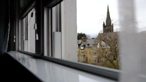 Bed & Breakfast Franklin Mount Boutique Guesthouse
