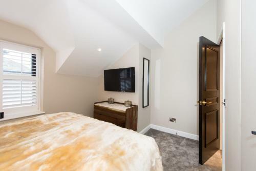 Cheltenham By Harrogate Serviced Apartments