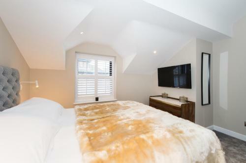 Cheltenham By Harrogate Serviced Apartments