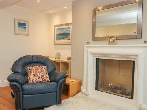 Park Road Apartment