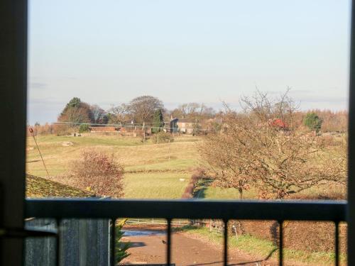The Hayloft
