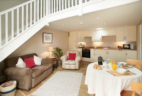 Kirby Cottage