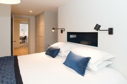 The Burrow By Harrogate Serviced Apartments