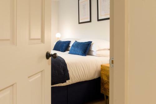 The Burrow By Harrogate Serviced Apartments