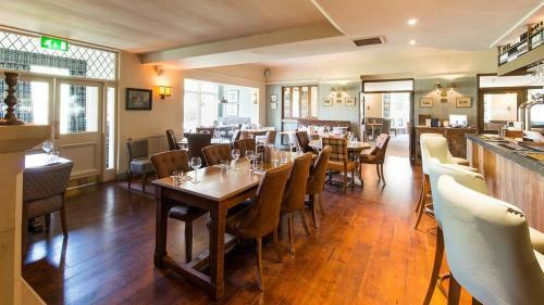 Posada The Inn South Stainley