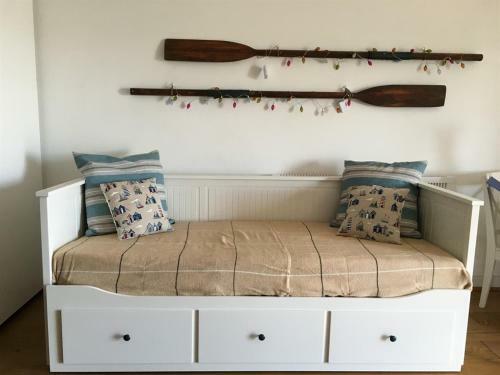 Apartamento Moray Hastings