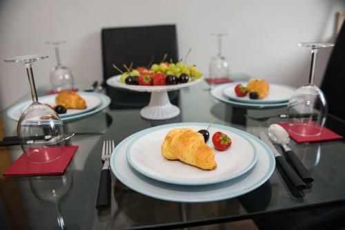 Premier - Houldsworth Apartment