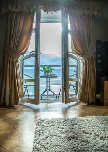 Apartamentos 6 Mariners Point
