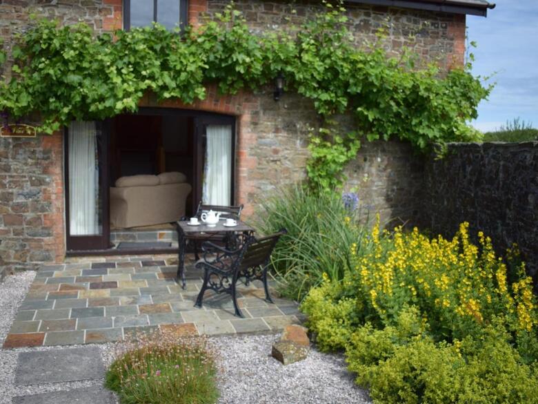 Downe Cottages