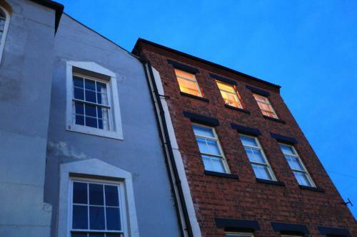 Headland Apartments