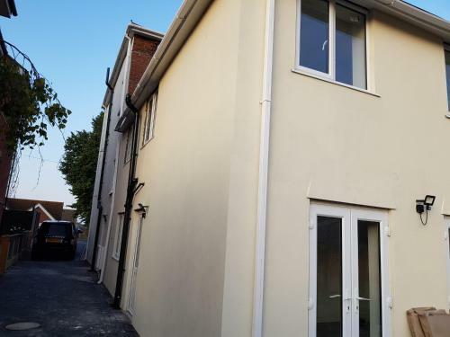 Apartamento Vetrelax Harwich Deluxe Suite