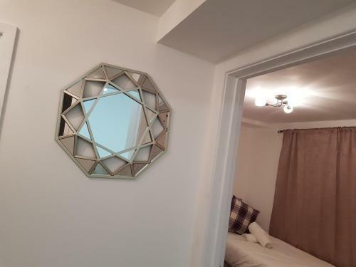 Apartamento Vetrelax Harwich Deluxe Suite
