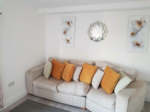 Apartamento Vetrelax Harwich Deluxe Suite