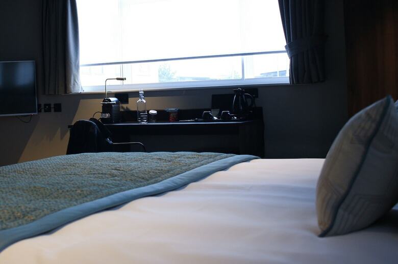 Hotel The Comet London Hatfield