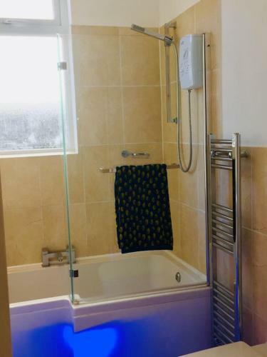 Spacious Apartment In The Heart Of St Leonards